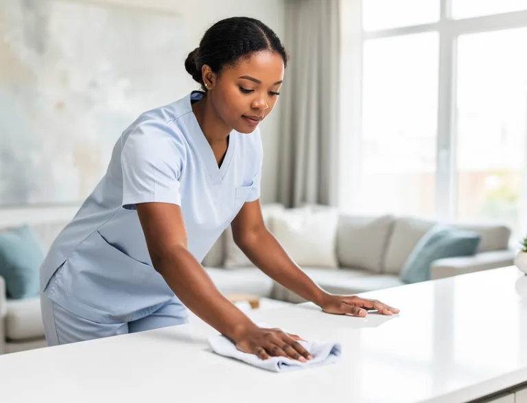 House Cleaning service in Saint John